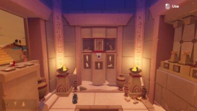 Escape Simulator nuevamente tiene una versión nativa de Linux, Devs todavía es recomendado por Proton