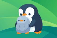 Nitrux Hyprland, Joplin Tips, Dinamarca Microsoft, acción de mosaico y más cosas de Linux