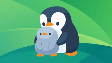 Nitrux Hyprland, Joplin Tips, Dinamarca Microsoft, acción de mosaico y más cosas de Linux