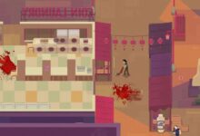 Cleaner en serie: Clood & Confetti DLC lanzado, y esta es una llamada