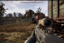 Stalker 2 versión 1.5 en realidad desmonta el sistema AI AI AI y el soporte de modificación aquí