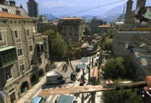 10 años después del lanzamiento de Dying Light: Retouched: una buena actualización para jugar a Techland Zombie