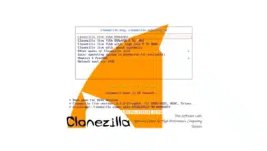 Clonezilla Live 3.2.2-15