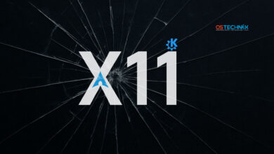Cómo arreglar el problema de inicio de sesión de Plasma 6.4 X11 en Arch Linux