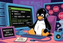 Cómo bloquear las IP sospechosas con iptables y fail2ban