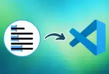 Editar múltiples líneas simultáneamente utilizando multi cursor en el código VS
