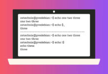 El último argumento para insertar comandos anteriores en Bash, Fish, ZSH