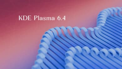 KDE Plasma 6.4 Release: Mejoras y funciones clave
