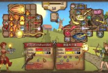 La gestión de inventario experimentada de Battles 1.0 Auto Boaters ya se ha publicado