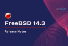 Lanzamiento de FreeBSD 14.3 con seguridad mejorada