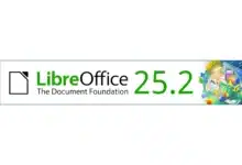 LibreOffice 25.2