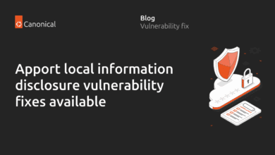 Proporcionar soluciones de vulnerabilidad de divulgación de información local