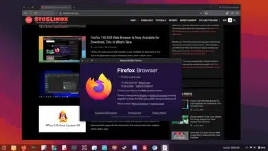 Se espera que Firefox 141 use menos memoria en los sistemas Linux, y ahora es hora de usar beta