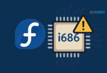 Soporte de 32 bits (i686) para retraso de retiro
