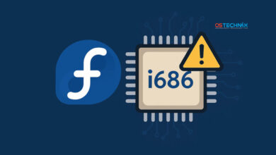 Soporte de 32 bits (i686) para retraso de retiro