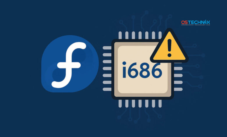 Soporte de 32 bits (i686) para retraso de retiro