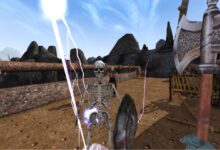 OpenMW 0.49 está mejorando Morrowind y quieren apoyar a Bethesda más tarde