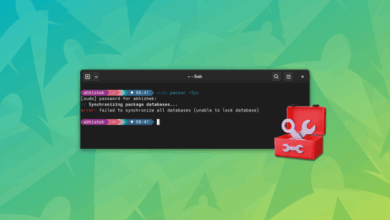 [Solved] "Error no sincronizado todas las bases de datos
