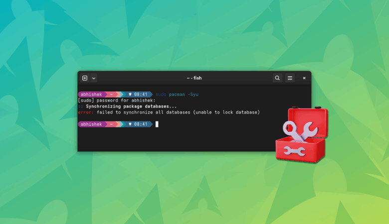 [Solved] "Error no sincronizado todas las bases de datos