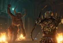 Oblivion remasterizado v1.2 recibe una versión beta con muchas correcciones y optimizaciones
