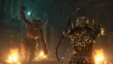 Oblivion remasterizado v1.2 recibe una versión beta con muchas correcciones y optimizaciones
