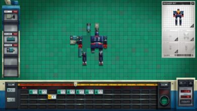 Kaizen: Factory es un gran regreso del equipo de Zachtronics