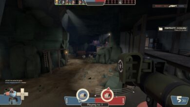 Team Fortress 2 agrega 10 nuevas tarjetas para el evento de verano y más correcciones de error