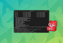 AUR update fetching GBs of Electron update