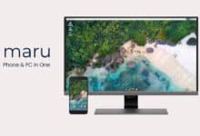 MARU OS: ¡Convierta fácilmente su teléfono en una PC Linux!