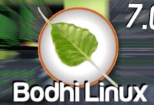 Bodhi Linux 7.0 | ¡Bauntu más ligero!