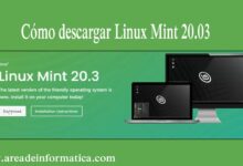 Descargar Linux Mint 20.3 | Cómo descargar e instalar Mint Linux de 32 y 64 bits
