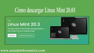 Descargar Linux Mint 20.3 | Cómo descargar e instalar Mint Linux de 32 y 64 bits