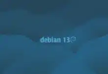 Debian 13 Theme