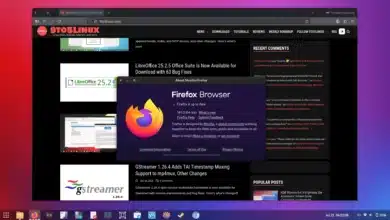 Firefox 141