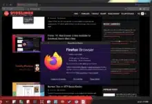 Firefox 142 ahora está disponible para pruebas beta públicas, lo que se espera