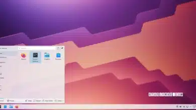 KDE Plasma 6.3.3