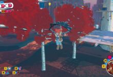 Pruebe una gran actualización de demostración para Demon Tides, una impresionante plataforma 3D con un mundo abierto