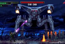 Terminator 2d: ningún destino se mueve al lanzamiento de octubre