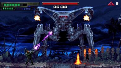 Terminator 2d: ningún destino se mueve al lanzamiento de octubre