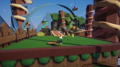 Turn y despliegue el mundo en una maravillosa plataforma 3D Paperklay, ahora una cubierta de vapor probada