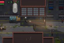 Un tirador de Sievert cero de un solo rendimiento recibe actualizaciones de GamePad y Steam Deck