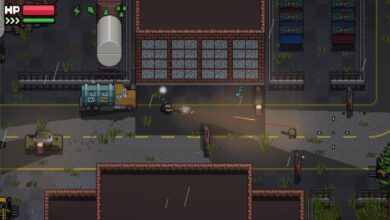 Un tirador de Sievert cero de un solo rendimiento recibe actualizaciones de GamePad y Steam Deck