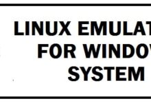 10 Best Linux Emulators For Windows 11 (Offline & Online)