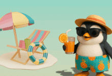 Kernel 6.16, revisiones de OpenMandriva, personalización de Conky, monitoreo del sistema, etc.