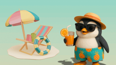 Kernel 6.16, revisiones de OpenMandriva, personalización de Conky, monitoreo del sistema, etc.