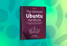¿Buscas manuales de Ubuntu? Prueba este libro