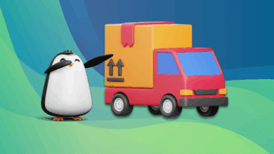 AWS falló, aur fue envenenado nuevamente, manual de Ubuntu, personalización de la nueva etiqueta de Firefox y más cosas de Linux