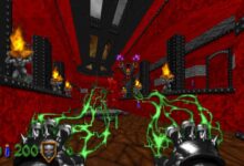 Heretic + Hexen Obtenga una reimpresión final con un nuevo contenido de ID Software y Nightdive Studios