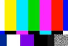 Broken videos