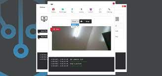 Lista de funciones NJRAT 0.7